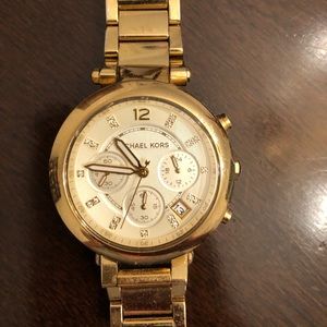 Michael Kors Watch